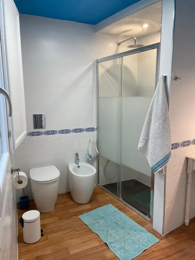 Appartement Aida à Cagliari